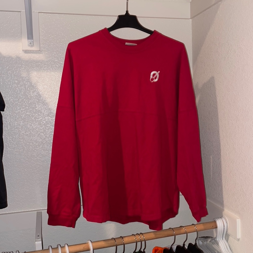 Spirit Outrigger Canoe Club Tee